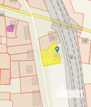 Дом 156м², 2-этажный, участок 10 сот.  