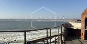 Дом 50м&sup2;, 2-этажный, участок 2 сот.  