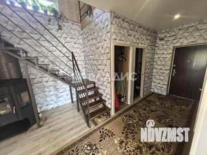 Дом 120м&sup2;, 2-этажный, участок 7 сот.  