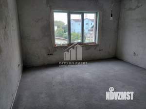 Таунхаус 262м², 3-этажный, участок 5 сот.  