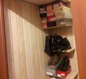 Дом 47м², 2-этажный, участок 1 сот.  