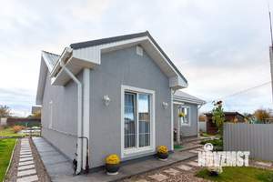 Дача 110м², 1-этажный, участок 5 сот.  