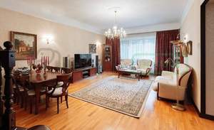 Дом 454м², 4-этажный, участок 6 сот.  