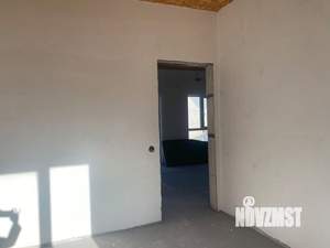 Дом 110м&sup2;, 2-этажный, участок 4 сот.  