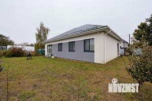 Дом 120м², 1-этажный, участок 5 сот.  