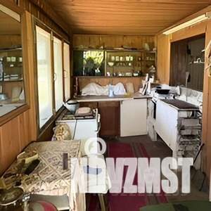Дом 40м², 2-этажный, участок 6 сот.  