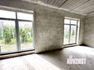 Таунхаус 113м², 2-этажный, участок 2 сот.  