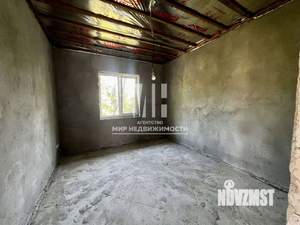 Дом 104м², 1-этажный, участок 6 сот.  