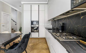 Дом 114м&sup2;, 2-этажный, участок 2 сот.  