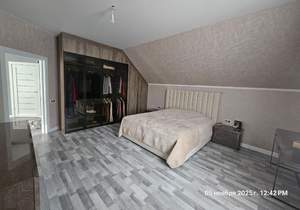 Дом 240м², 2-этажный, участок 7 сот.  