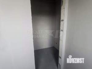 Таунхаус 106м&sup2;, 2-этажный, участок 1 сот.  