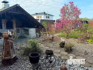 Дом 250м², 2-этажный, участок 10 сот.  