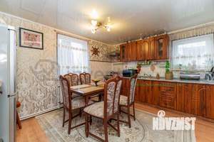 Дом 76м², 1-этажный, участок 10 сот.  