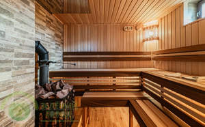 Дом 76м&sup2;, 2-этажный, участок 5 сот.  