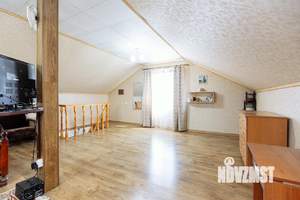 Дом 80м², 2-этажный, участок 7 сот.  