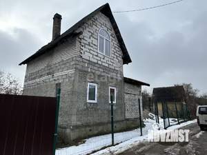 Дом 90м², 2-этажный, участок 6 сот.  