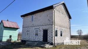 Дом 130м², 2-этажный, участок 5 сот.  