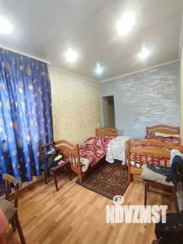 Дом 80м², 1-этажный, участок 5 сот.  