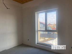 Дом 110м&sup2;, 2-этажный, участок 4 сот.  