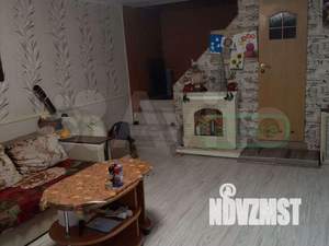 Таунхаус 150м², 3-этажный, участок 1 сот.  