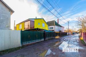 Дача 350м², 2-этажный, участок 4 сот.  