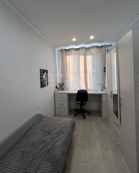 Дом 128м&sup2;, 2-этажный, участок 6 сот.  