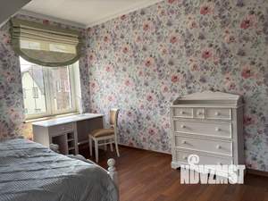 Дом 250м², 2-этажный, участок 6 сот.  
