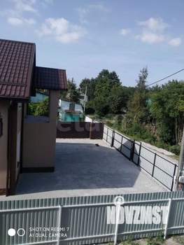 Дом 150м², 2-этажный, участок 5 сот.  