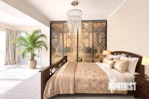 Дом 299м&sup2;, 2-этажный, участок 6 сот.  