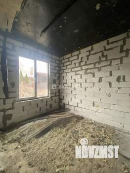 Дом 114м&sup2;, 2-этажный, участок 4 сот.  