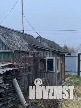 Дача 20м², 1-этажный, участок 7 сот.  