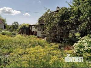 Дом 20м&sup2;, 1-этажный, участок 14 сот.  