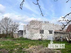 Дом 71м&sup2;, 2-этажный, участок 52 сот.  