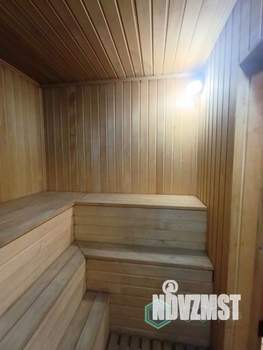 Дом 40м&sup2;, 2-этажный, участок 7 сот.  