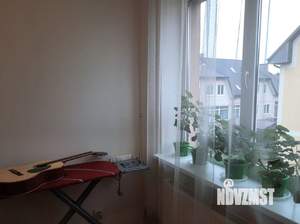 Дом 289м², 2-этажный, участок 6 сот.  
