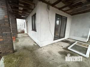 Дом 196м&sup2;, 2-этажный, участок 5 сот.  