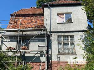 Дом 143м², 2-этажный, участок 12 сот.  