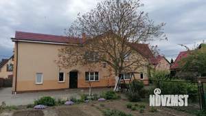 Коттедж 269м&sup2;, 2-этажный, участок 17 сот.  