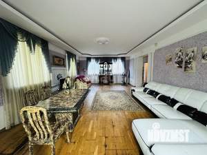 Таунхаус 280м², 2-этажный, участок 2 сот.  