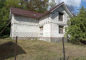 Дача 171м², 2-этажный, участок 6 сот.  