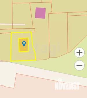 Дом 170м&sup2;, 2-этажный, участок 6 сот.  