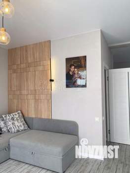 Дом 63м&sup2;, 1-этажный, участок 10 сот.  