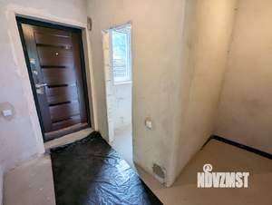 Таунхаус 161м², 3-этажный, участок 2 сот.  