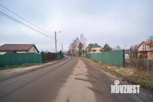 Дом 168м², 2-этажный, участок 7 сот.  