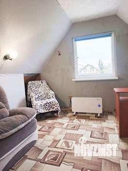 Дом 75м², 2-этажный, участок 4 сот.  