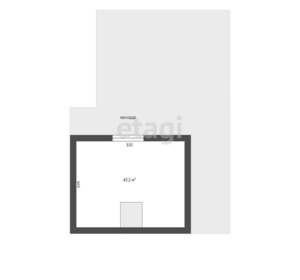 Дом 181м&sup2;, 2-этажный, участок 7 сот.  