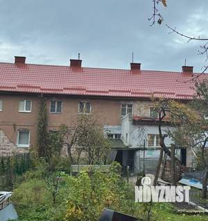 Дом 35м², 1-этажный, участок 2 сот.  