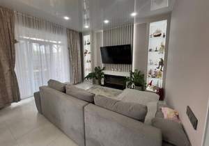 Дом 175м&sup2;, 2-этажный, участок 5 сот.  