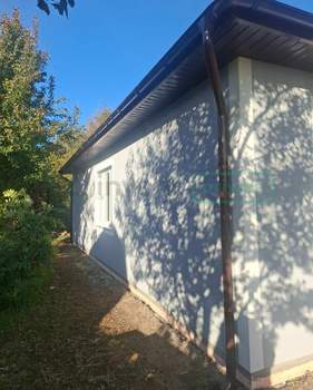 Дом 92м², 1-этажный, участок 6 сот.  