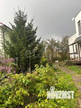 Дом 136м², 2-этажный, участок 11 сот.  